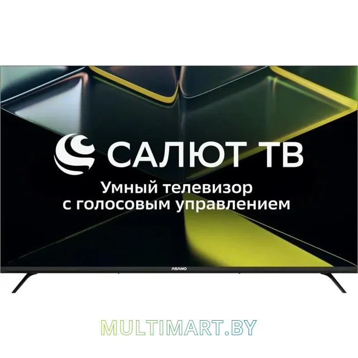 Телевизор ASANO 43LU5030T
